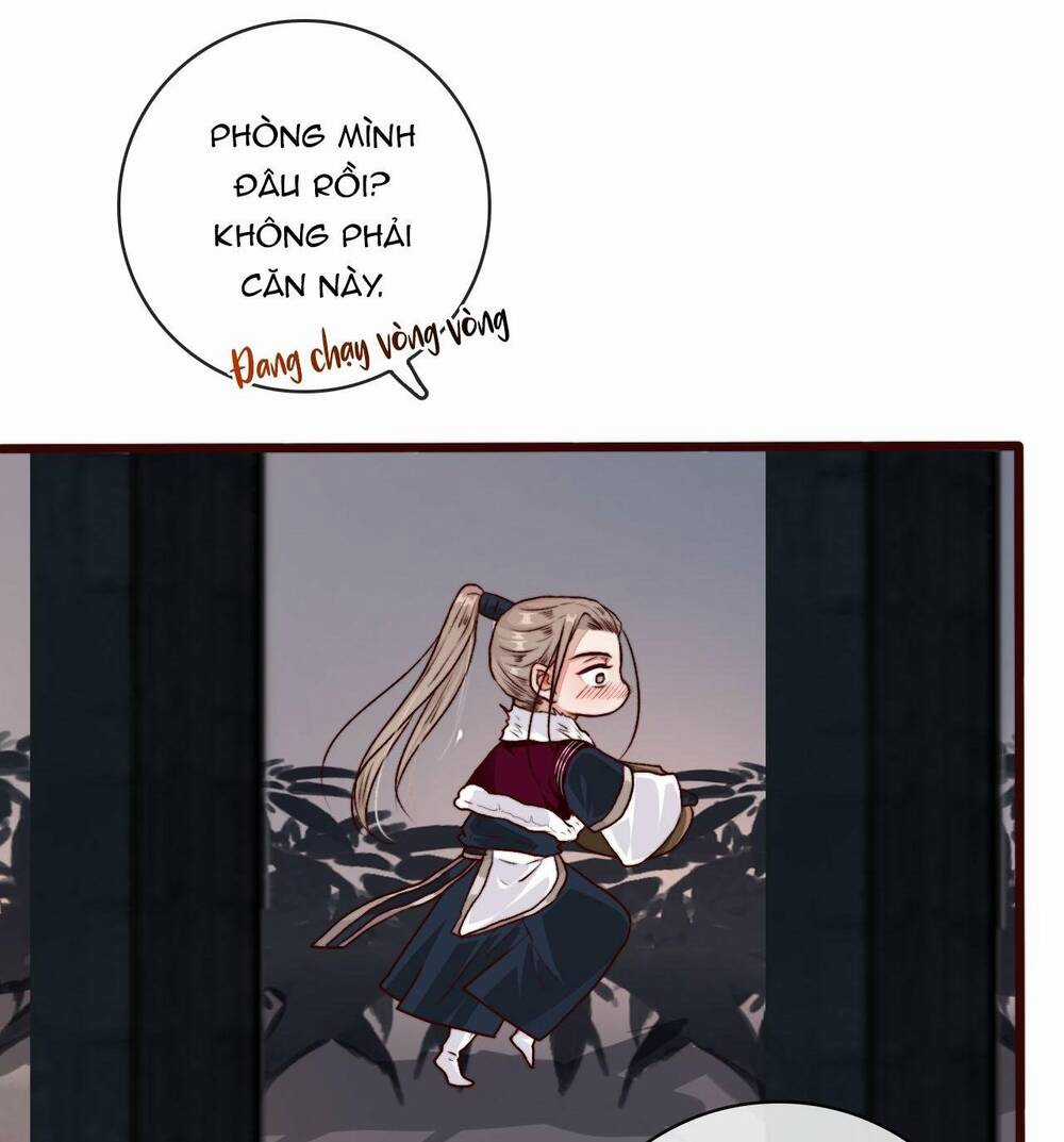 Hạnh Lâm Phương Hoa Chapter 76 trang 18