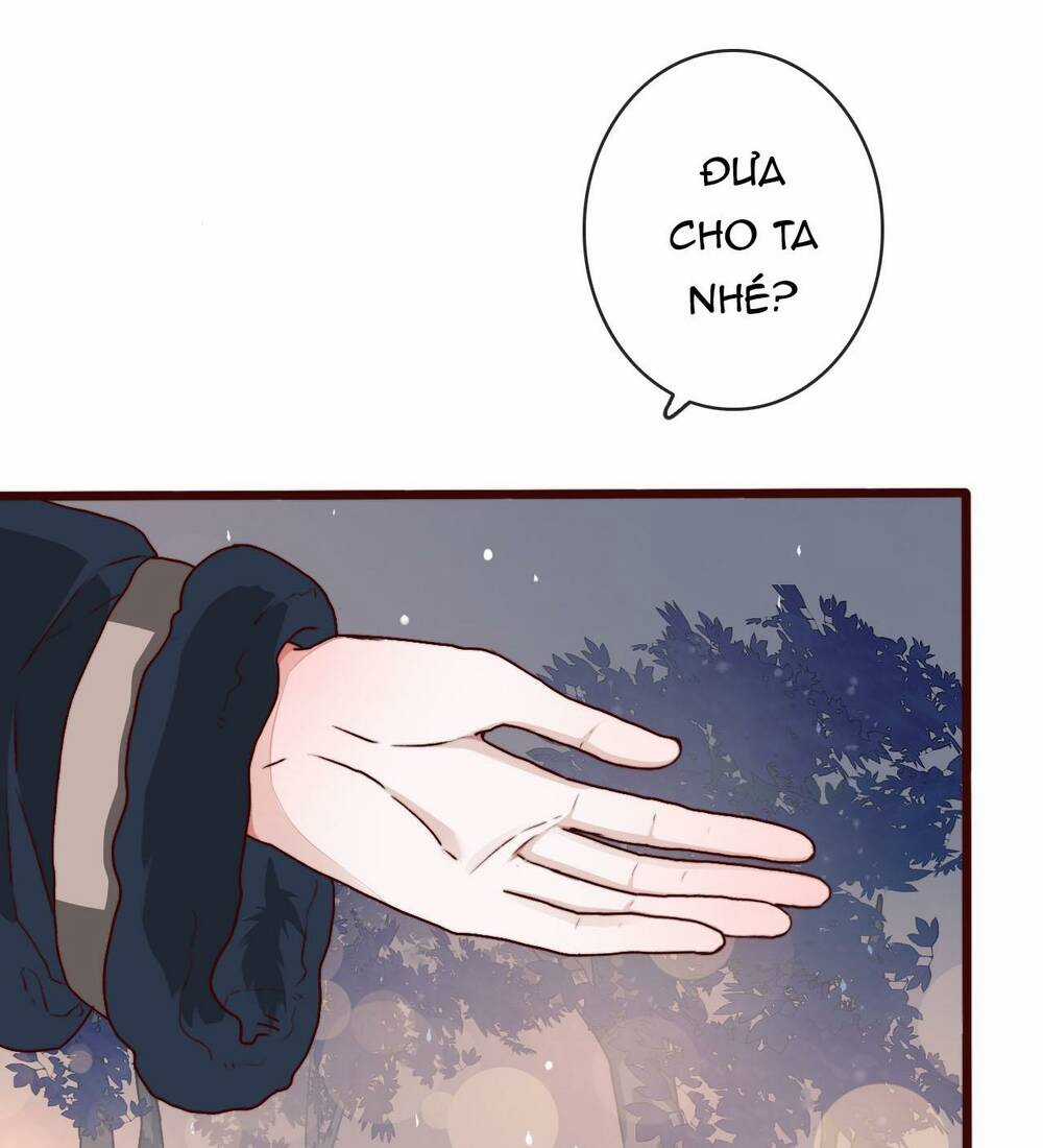 Hạnh Lâm Phương Hoa Chapter 76 trang 2