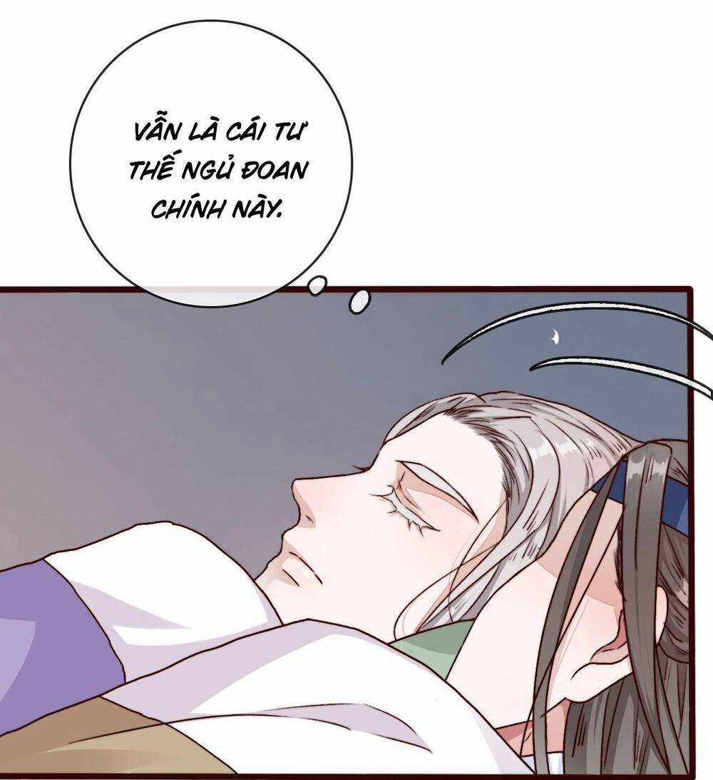 Hạnh Lâm Phương Hoa Chapter 76 trang 20