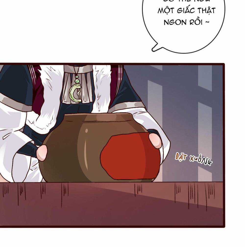 Hạnh Lâm Phương Hoa Chapter 76 trang 24