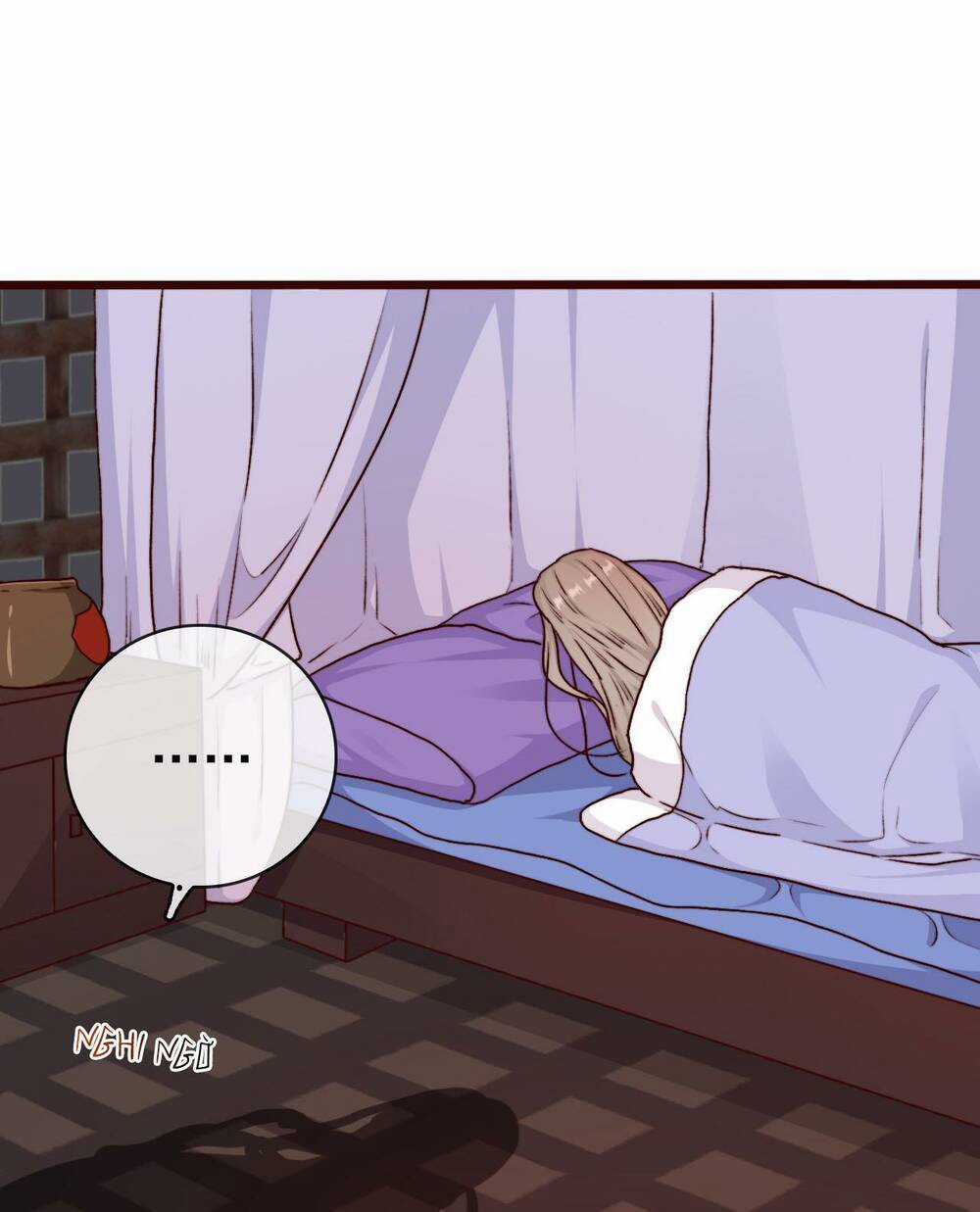 Hạnh Lâm Phương Hoa Chapter 76 trang 26