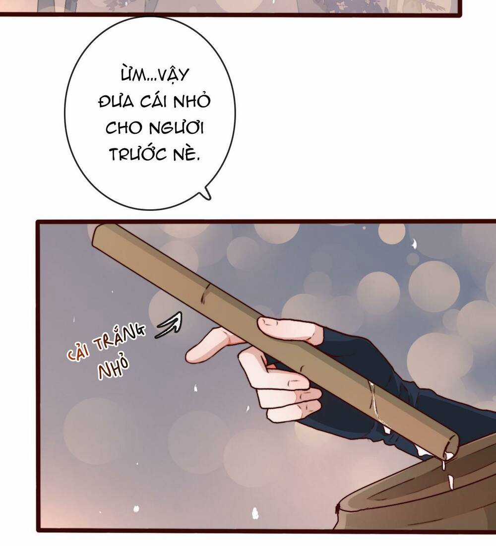Hạnh Lâm Phương Hoa Chapter 76 trang 3