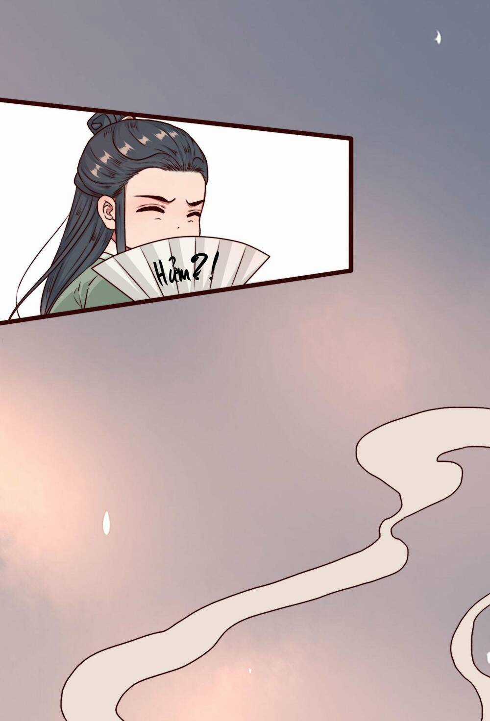 Hạnh Lâm Phương Hoa Chapter 76 trang 30