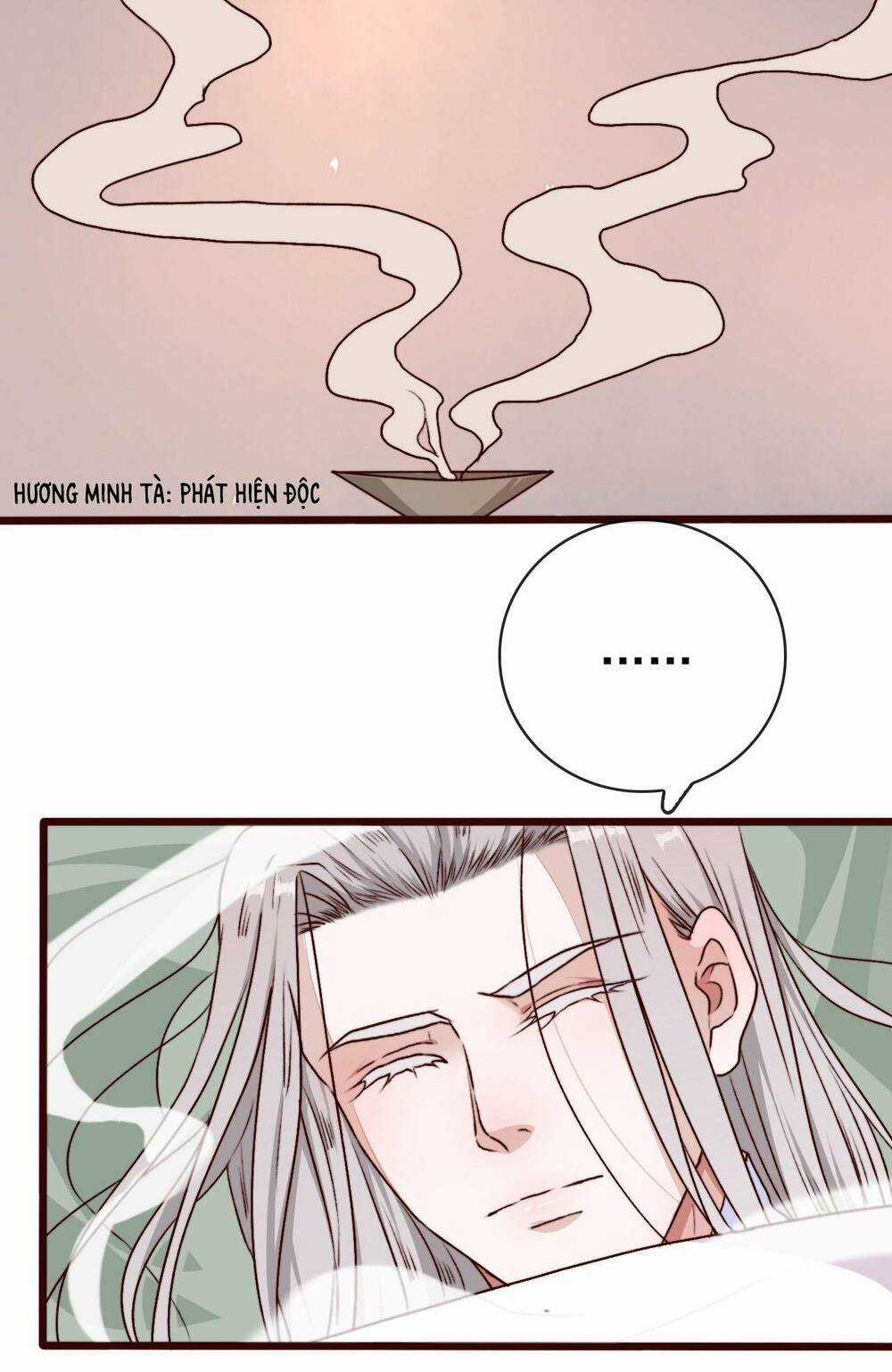 Hạnh Lâm Phương Hoa Chapter 76 trang 31
