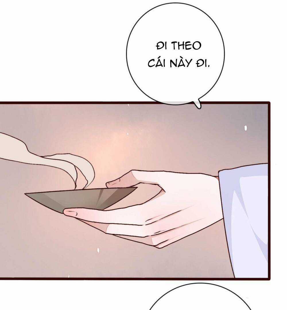 Hạnh Lâm Phương Hoa Chapter 76 trang 35