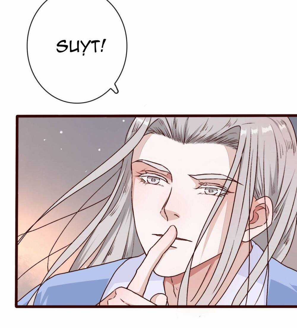 Hạnh Lâm Phương Hoa Chapter 76 trang 39