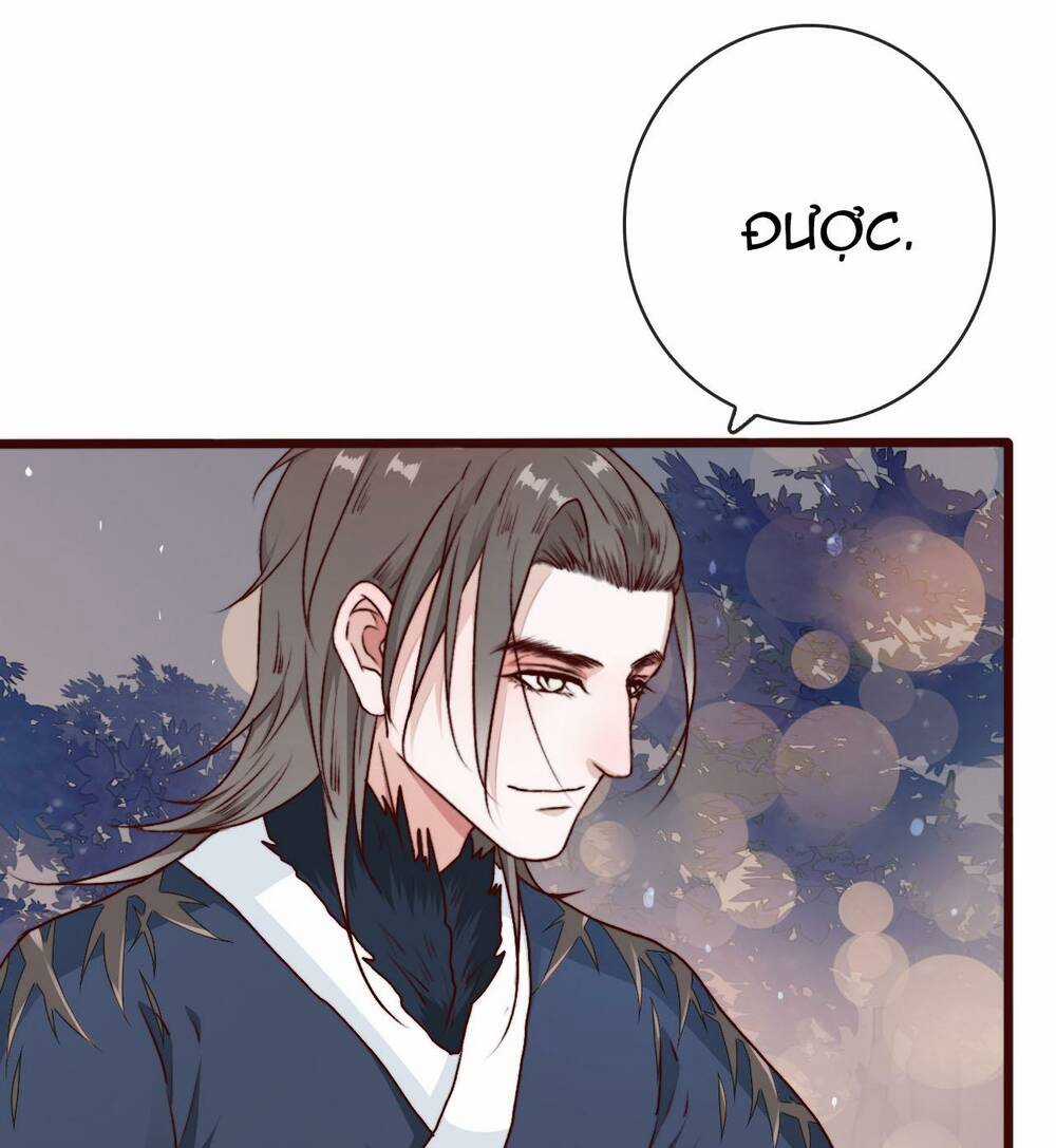 Hạnh Lâm Phương Hoa Chapter 76 trang 4