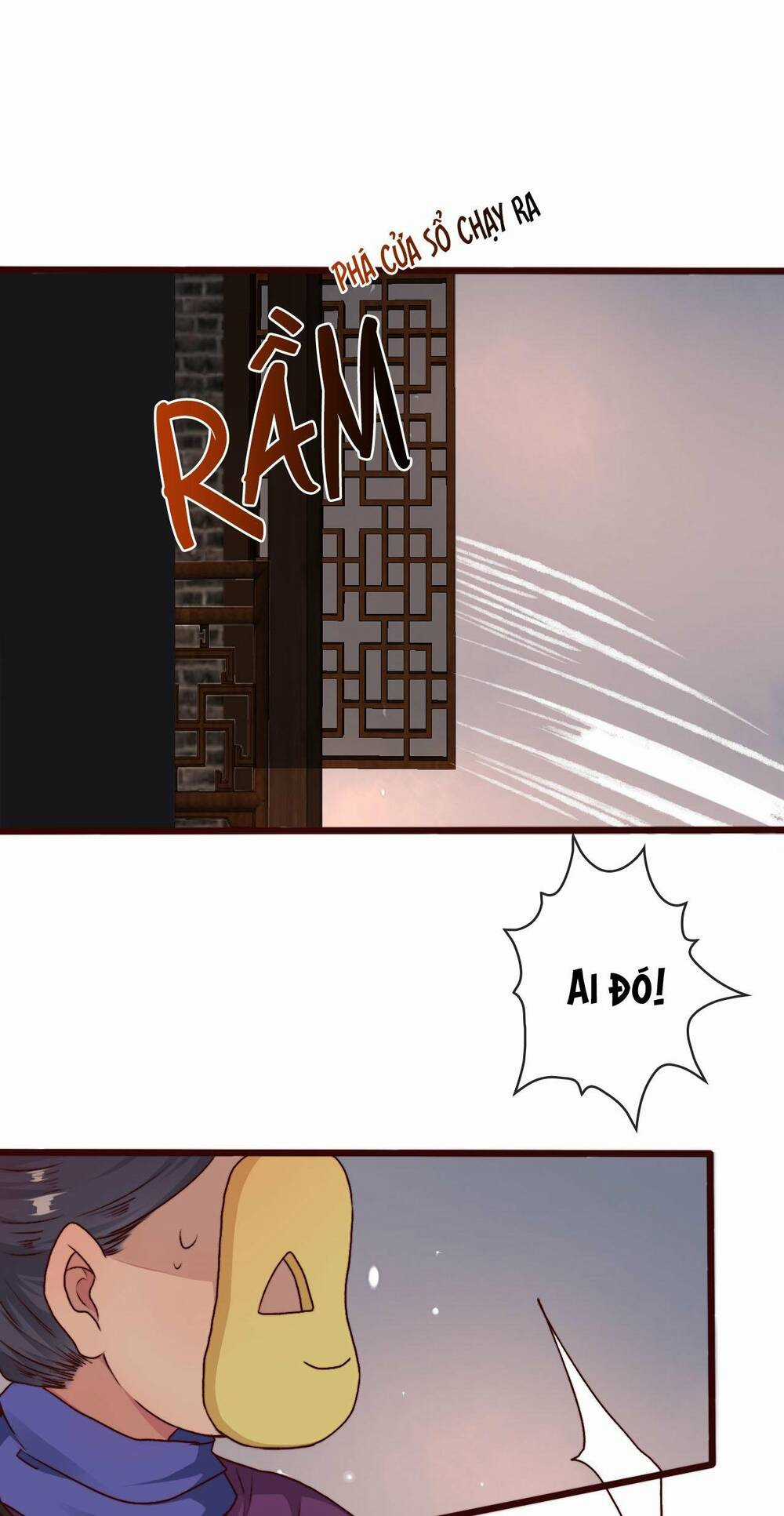 Hạnh Lâm Phương Hoa Chapter 76 trang 40
