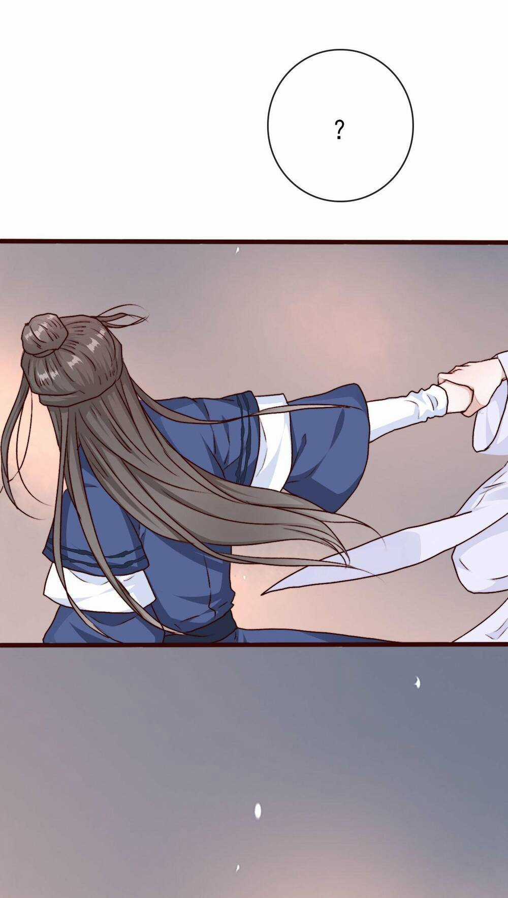 Hạnh Lâm Phương Hoa Chapter 76 trang 44