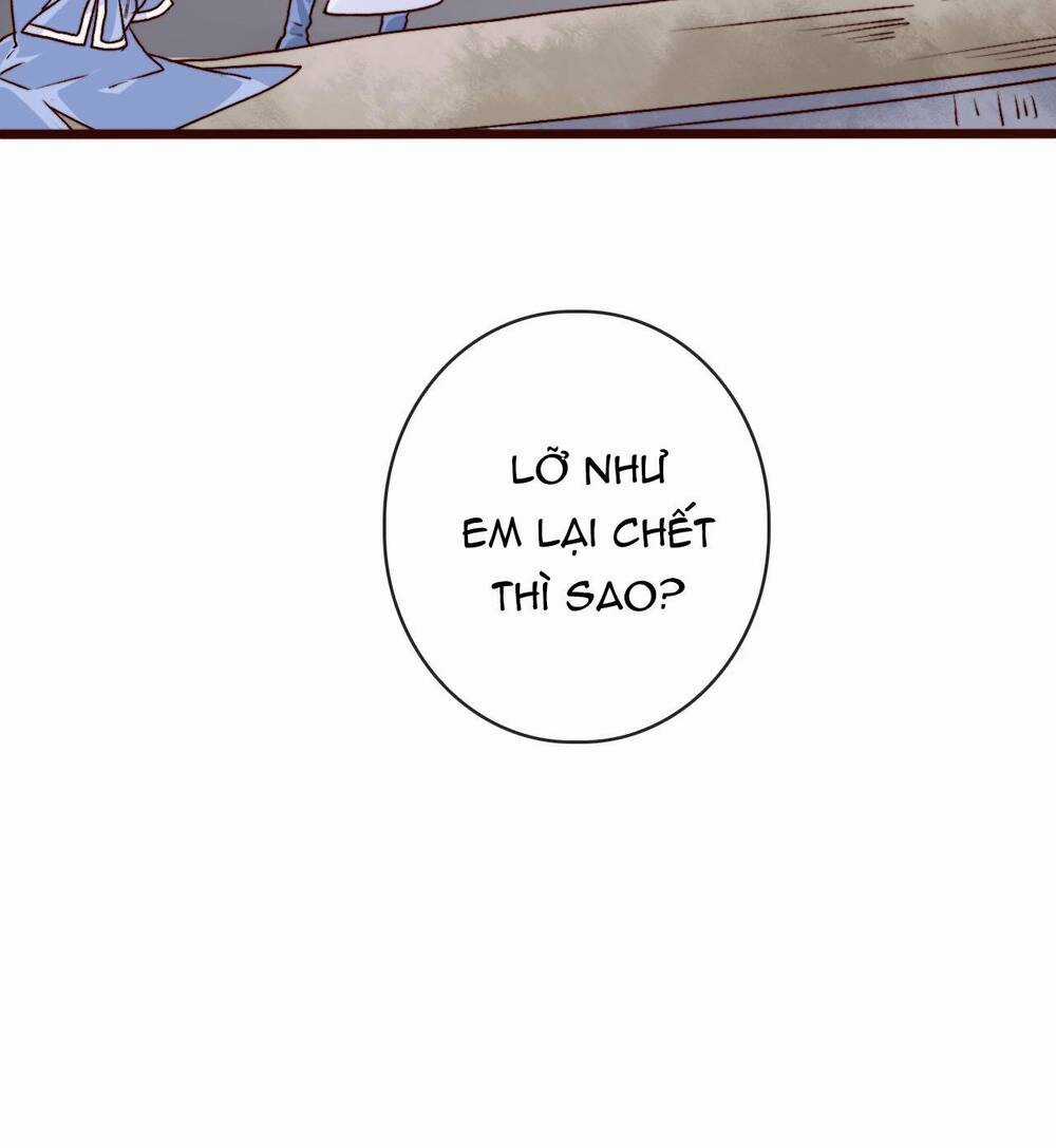 Hạnh Lâm Phương Hoa Chapter 76 trang 46