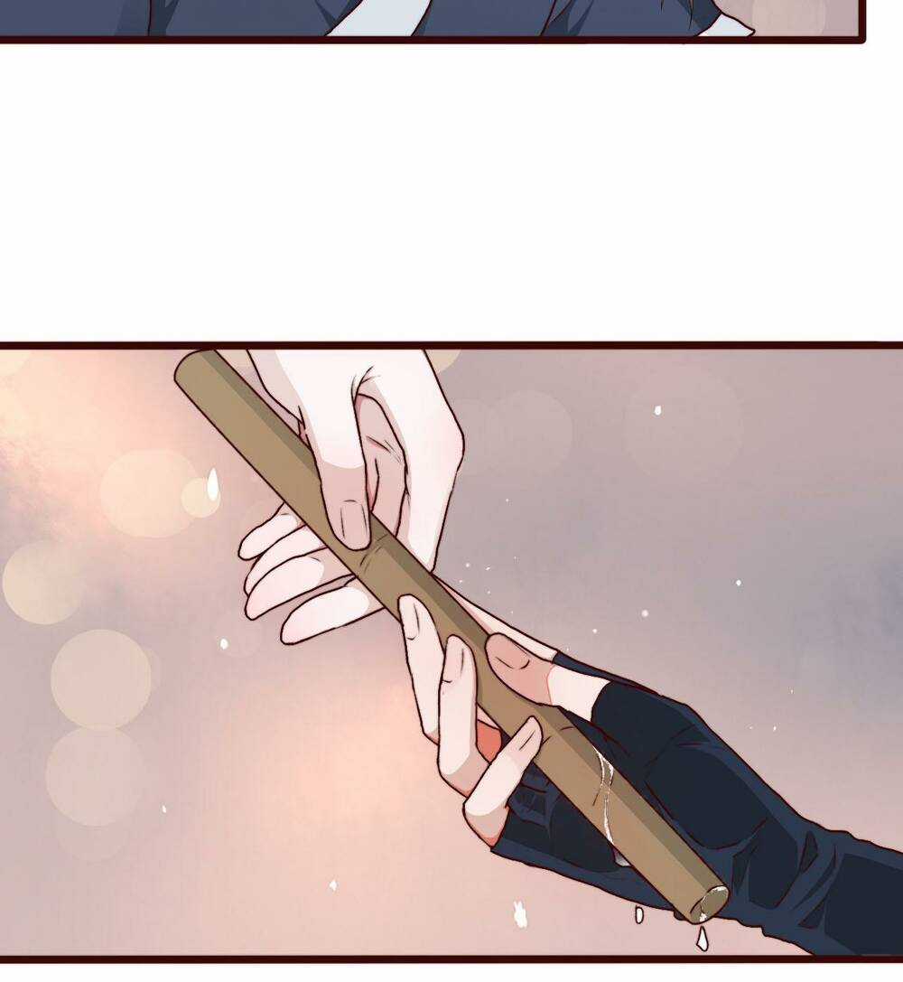 Hạnh Lâm Phương Hoa Chapter 76 trang 5