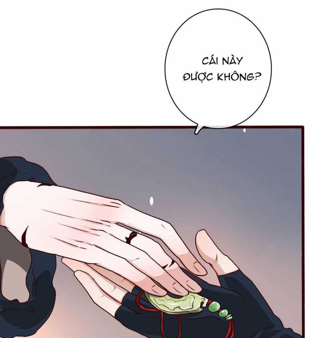 Hạnh Lâm Phương Hoa Chapter 76 trang 8