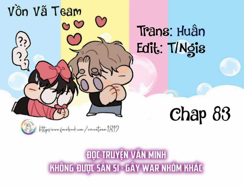 Hạnh Lâm Phương Hoa Chapter 83 trang 0