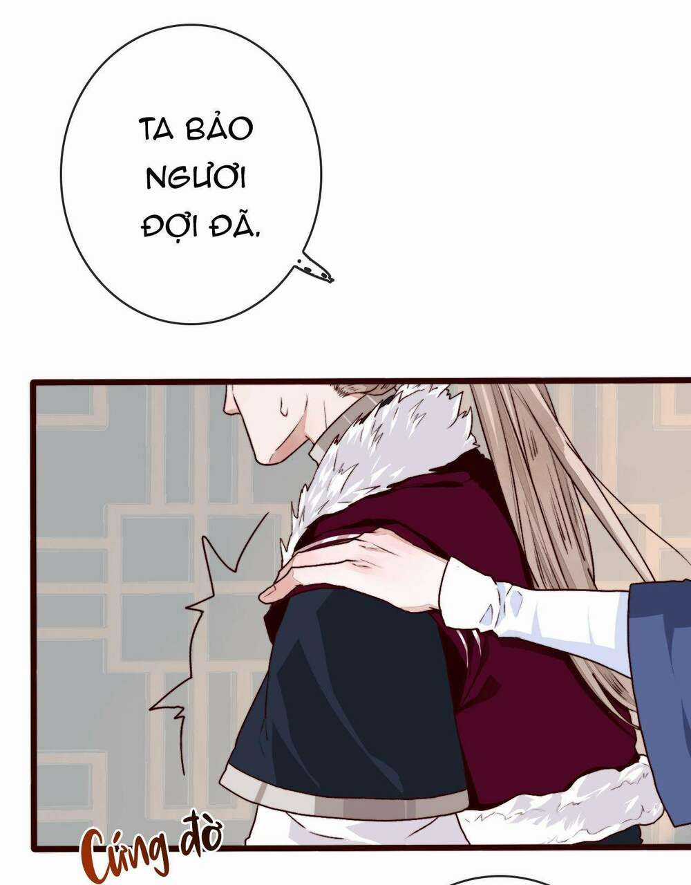 Hạnh Lâm Phương Hoa Chapter 83 trang 10