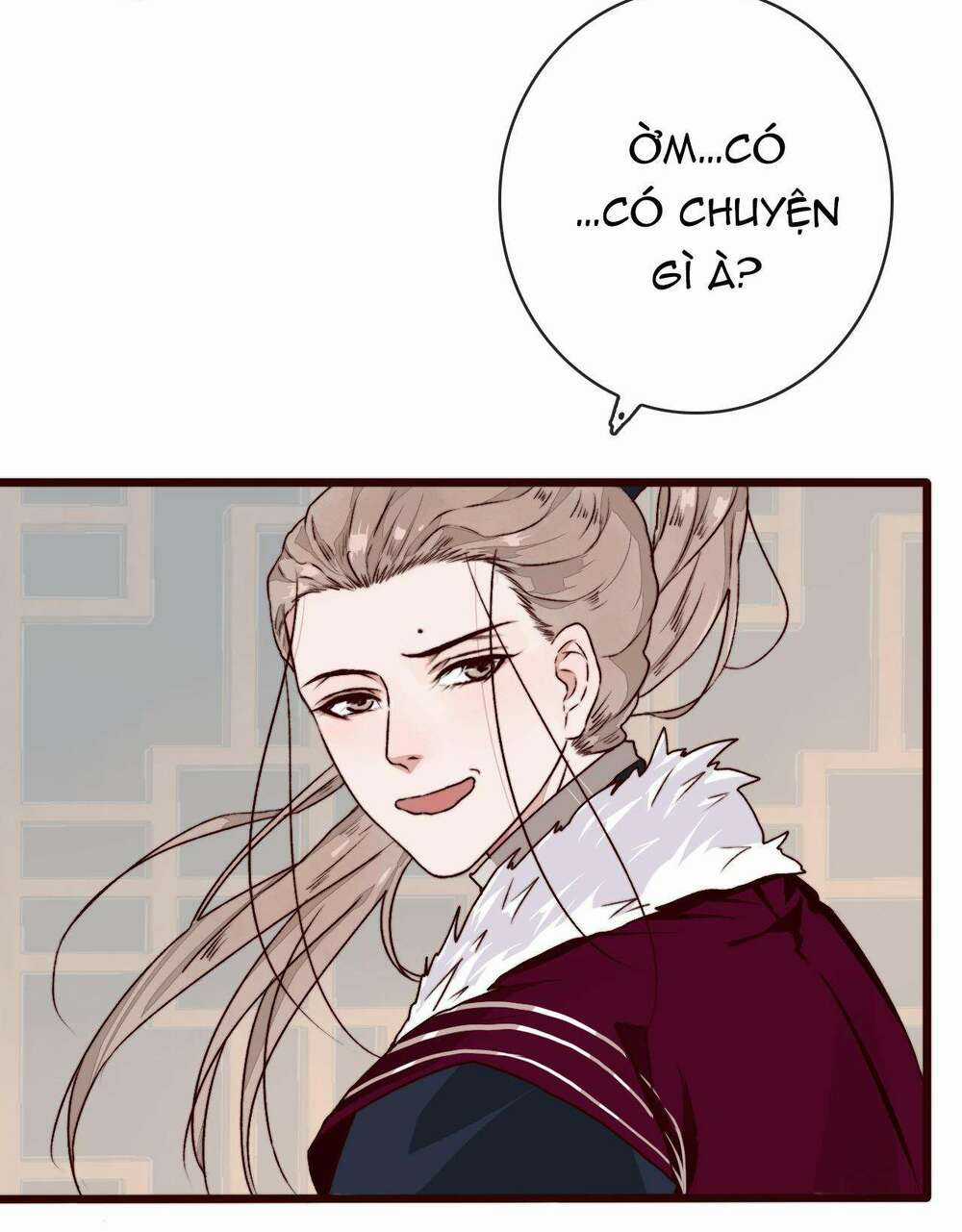 Hạnh Lâm Phương Hoa Chapter 83 trang 11