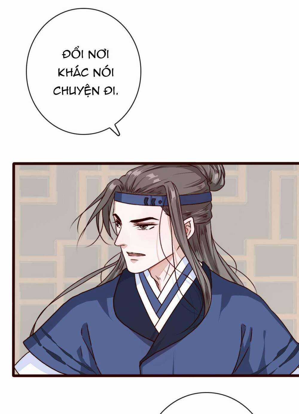 Hạnh Lâm Phương Hoa Chapter 83 trang 12