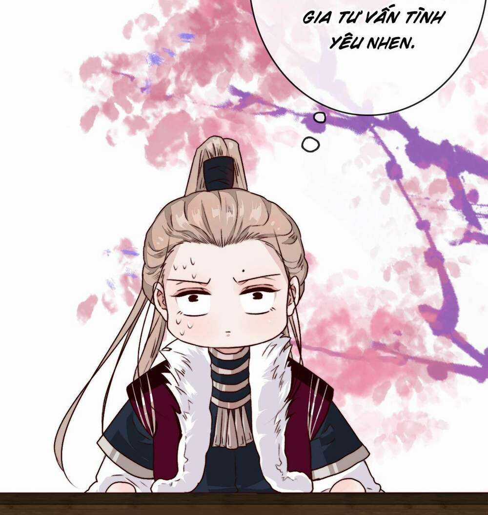 Hạnh Lâm Phương Hoa Chapter 83 trang 15