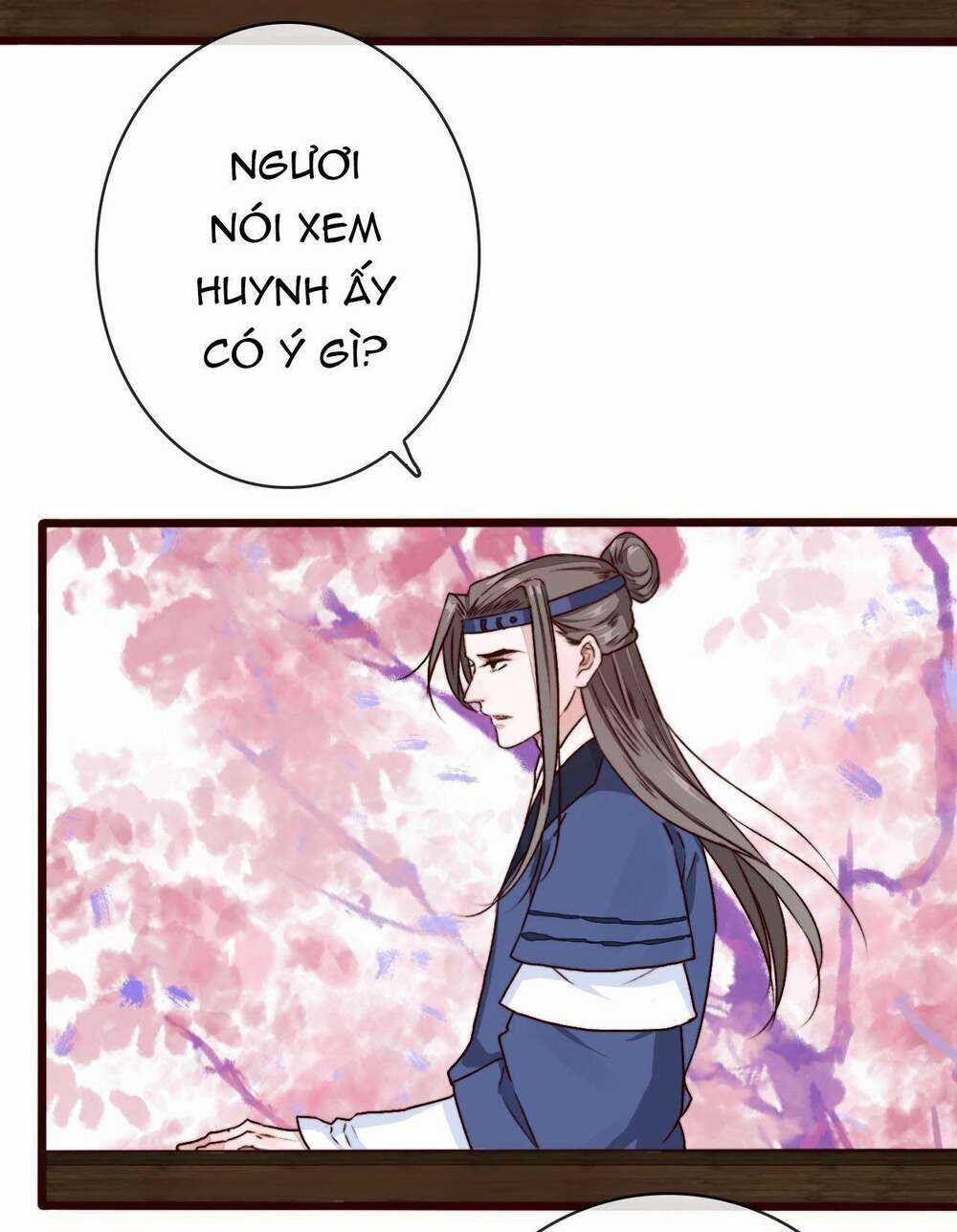 Hạnh Lâm Phương Hoa Chapter 83 trang 16