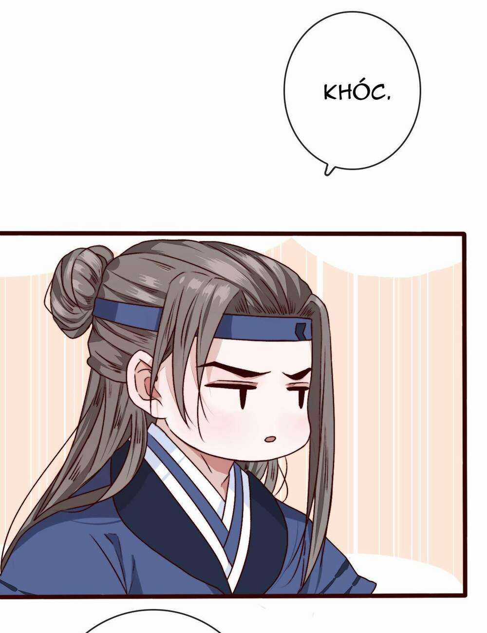 Hạnh Lâm Phương Hoa Chapter 83 trang 24