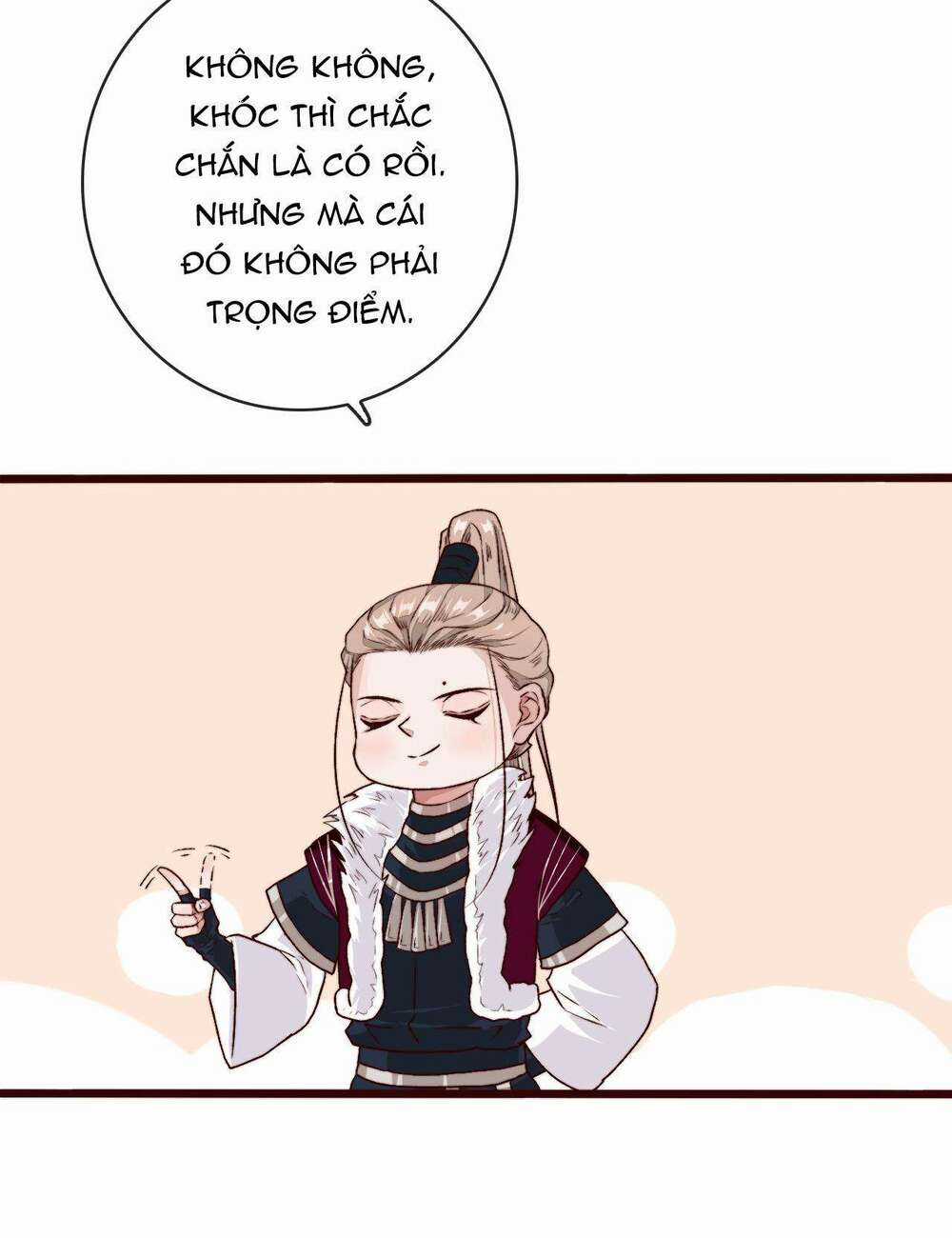 Hạnh Lâm Phương Hoa Chapter 83 trang 25