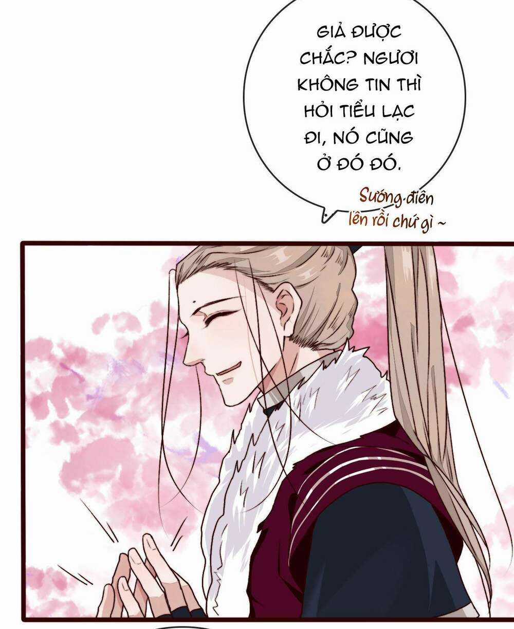 Hạnh Lâm Phương Hoa Chapter 83 trang 28