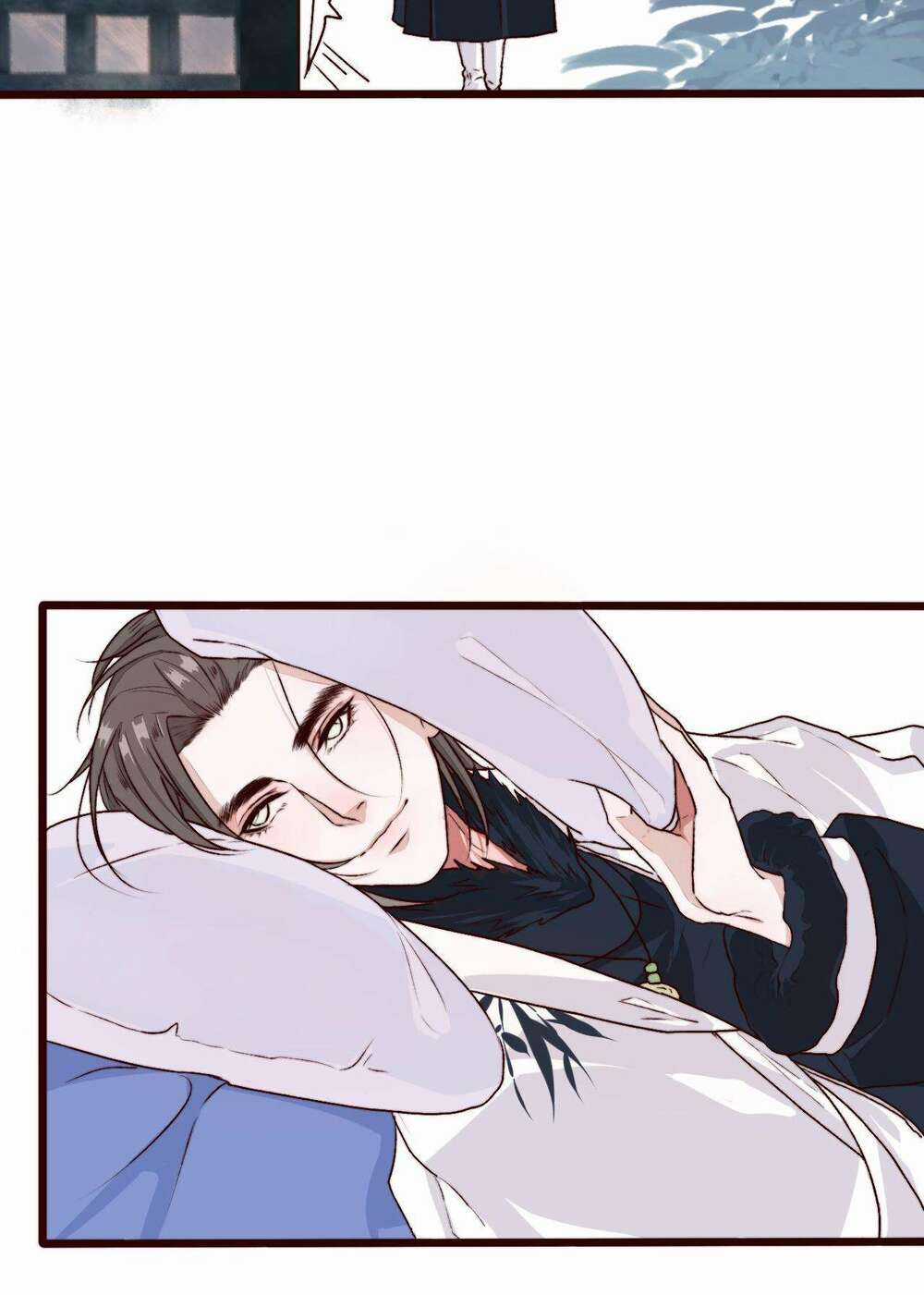 Hạnh Lâm Phương Hoa Chapter 83 trang 3