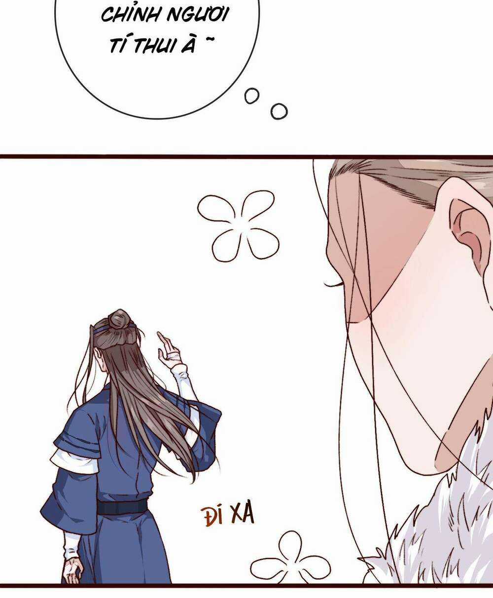Hạnh Lâm Phương Hoa Chapter 83 trang 32