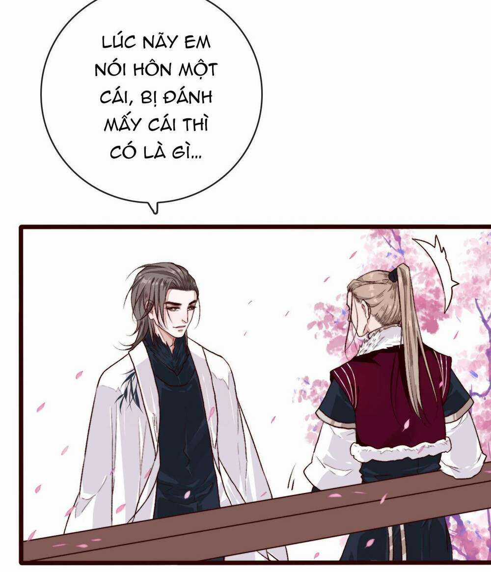 Hạnh Lâm Phương Hoa Chapter 83 trang 39