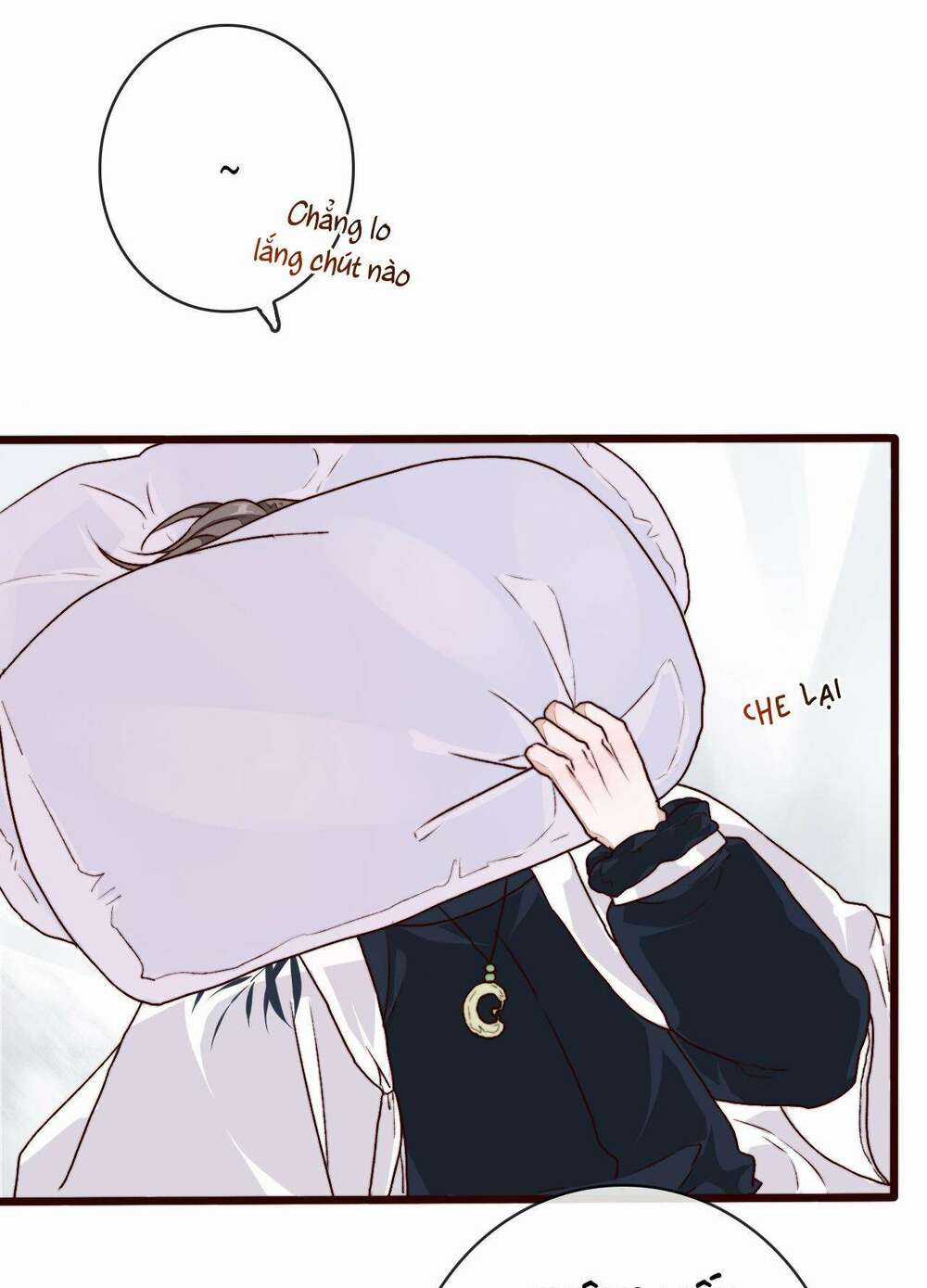 Hạnh Lâm Phương Hoa Chapter 83 trang 4