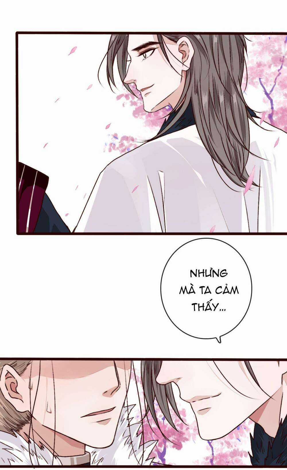 Hạnh Lâm Phương Hoa Chapter 83 trang 41