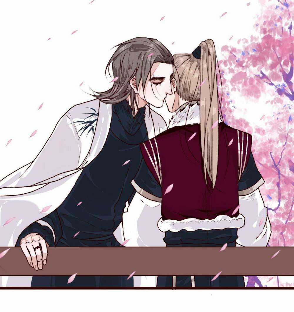 Hạnh Lâm Phương Hoa Chapter 83 trang 43