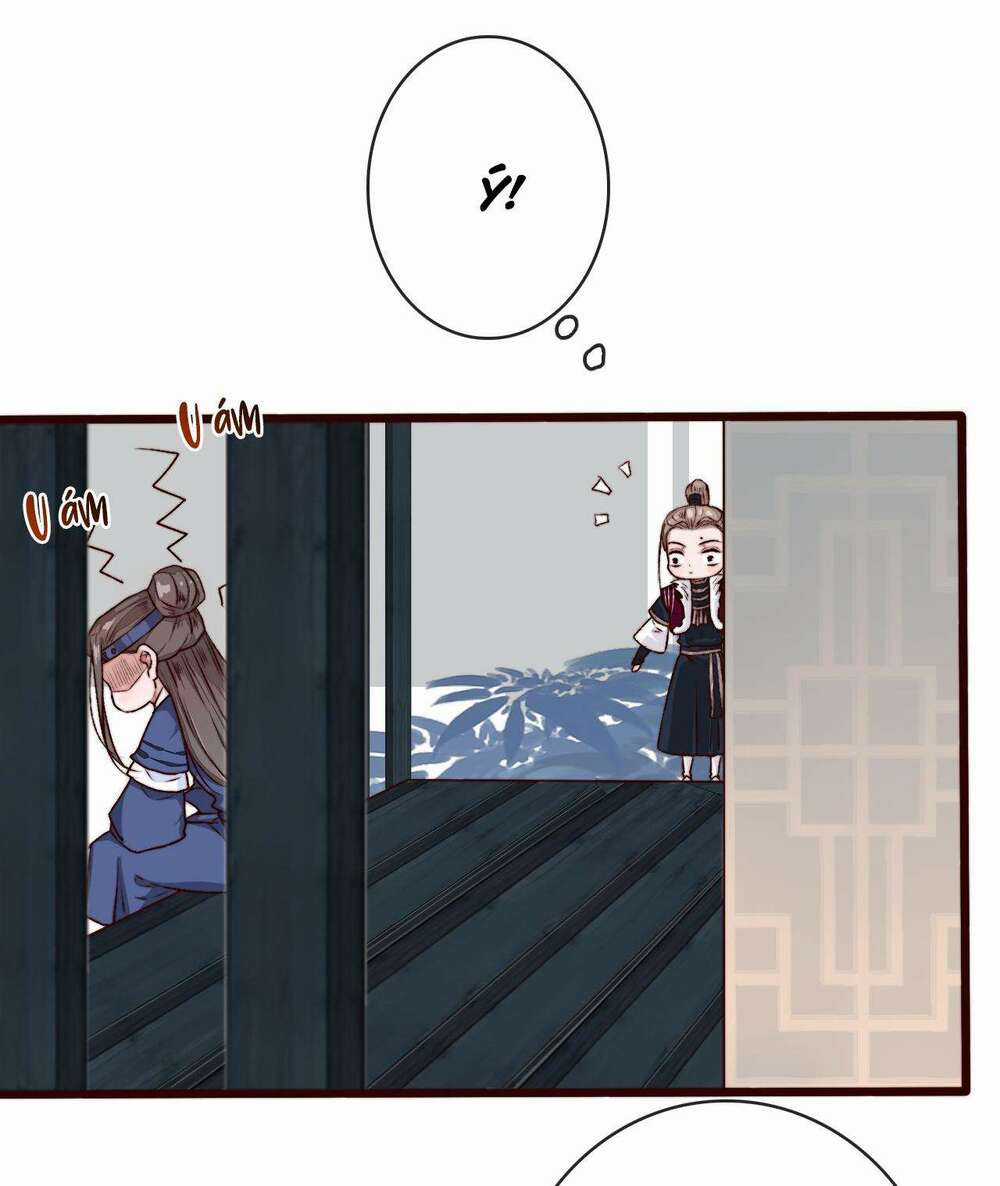 Hạnh Lâm Phương Hoa Chapter 83 trang 6