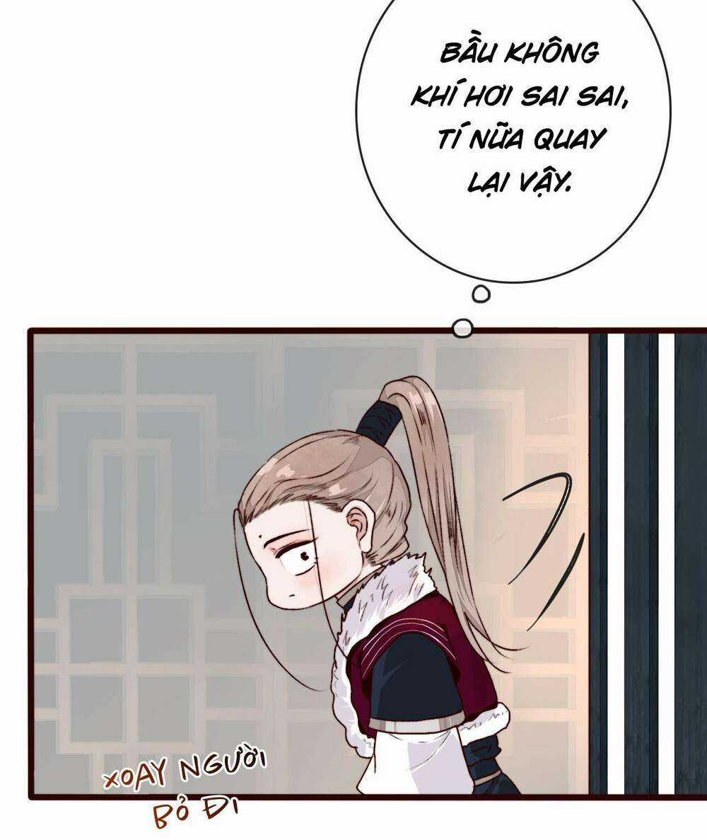 Hạnh Lâm Phương Hoa Chapter 83 trang 7