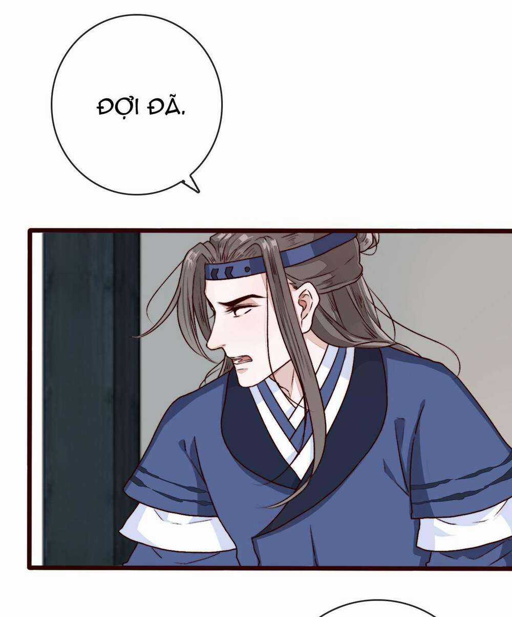 Hạnh Lâm Phương Hoa Chapter 83 trang 8