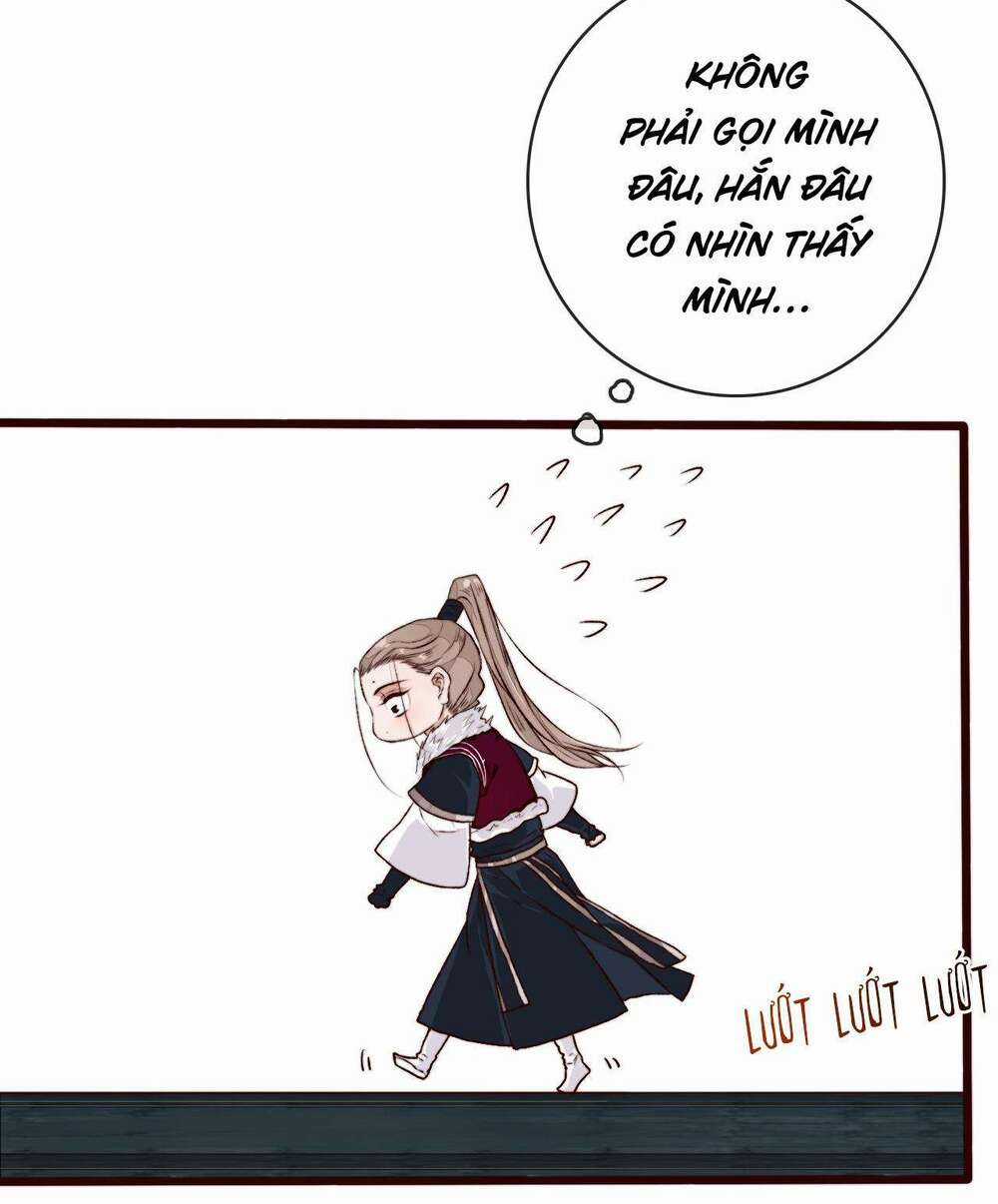 Hạnh Lâm Phương Hoa Chapter 83 trang 9
