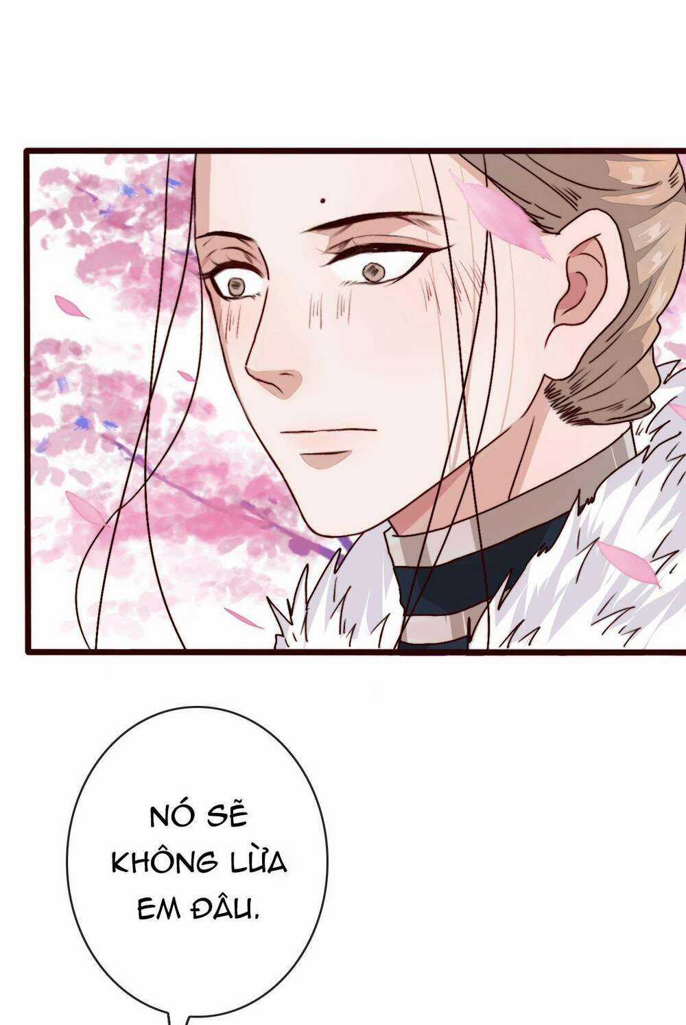 Hạnh Lâm Phương Hoa Chapter 84 trang 10