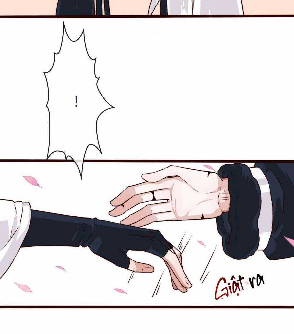 Hạnh Lâm Phương Hoa Chapter 84 trang 13