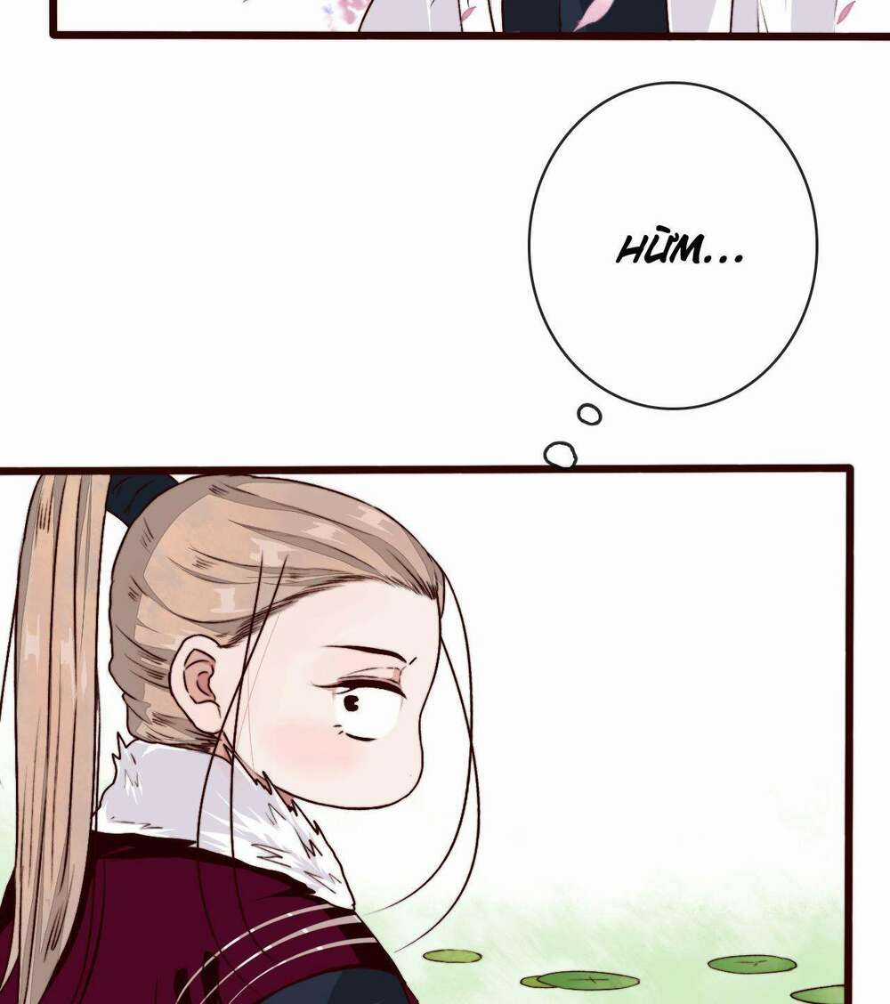 Hạnh Lâm Phương Hoa Chapter 84 trang 17