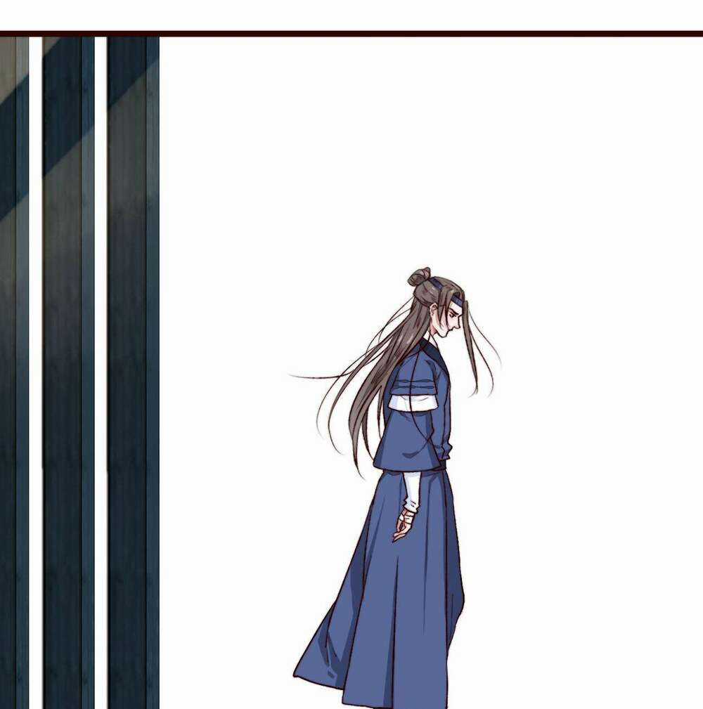 Hạnh Lâm Phương Hoa Chapter 84 trang 21