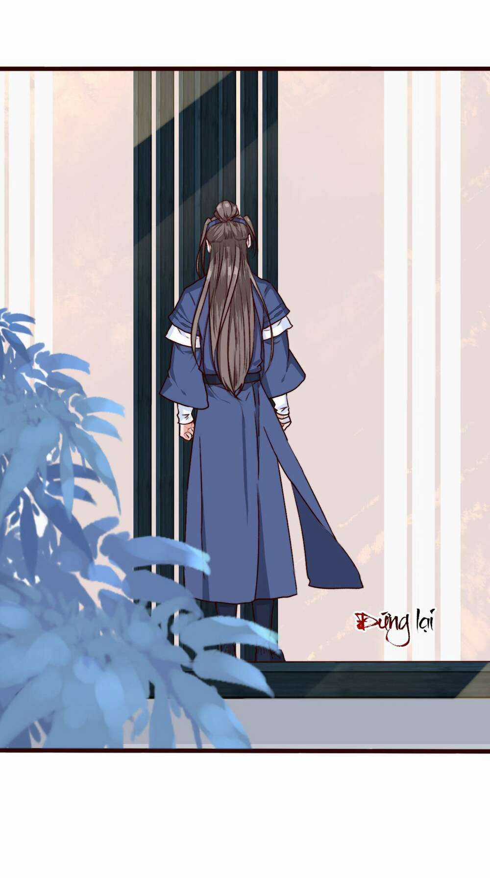 Hạnh Lâm Phương Hoa Chapter 84 trang 23