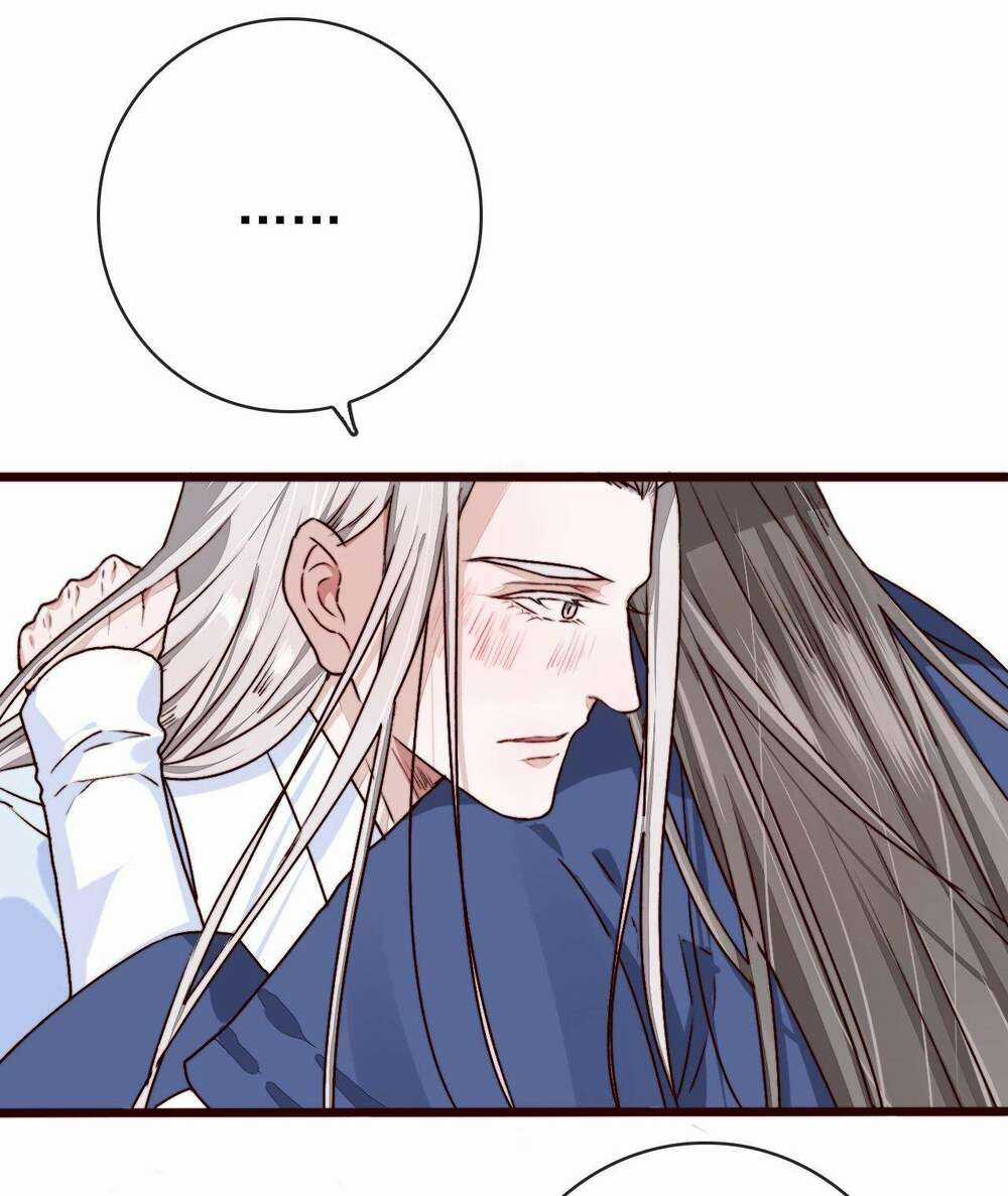 Hạnh Lâm Phương Hoa Chapter 84 trang 33