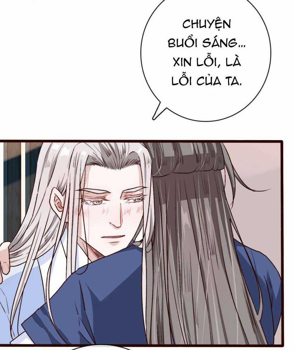 Hạnh Lâm Phương Hoa Chapter 84 trang 34