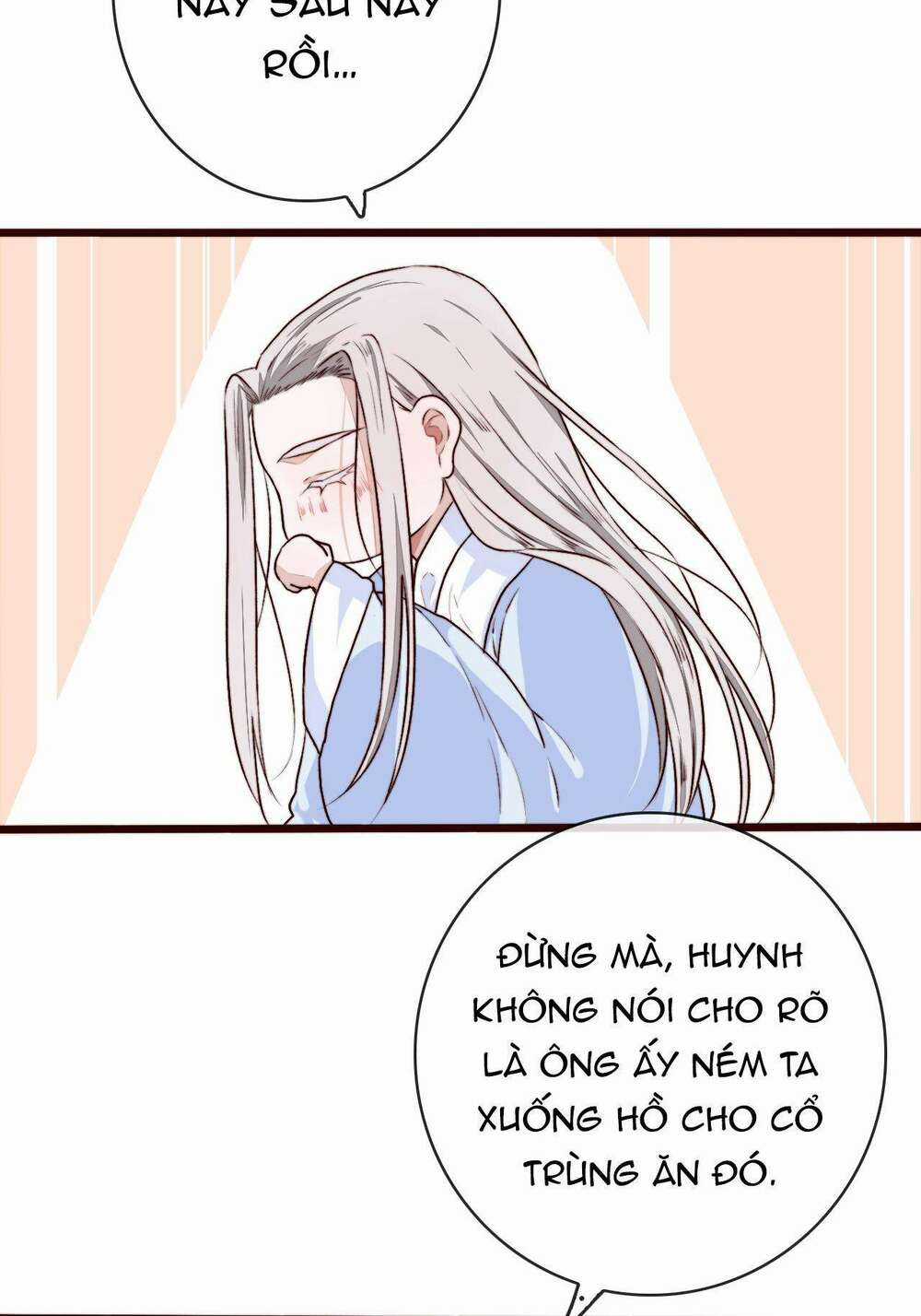 Hạnh Lâm Phương Hoa Chapter 84 trang 43