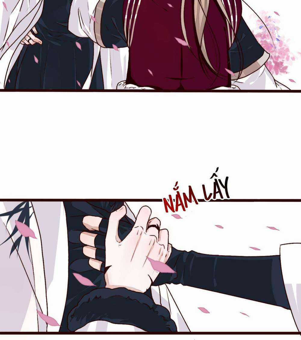 Hạnh Lâm Phương Hoa Chapter 84 trang 7