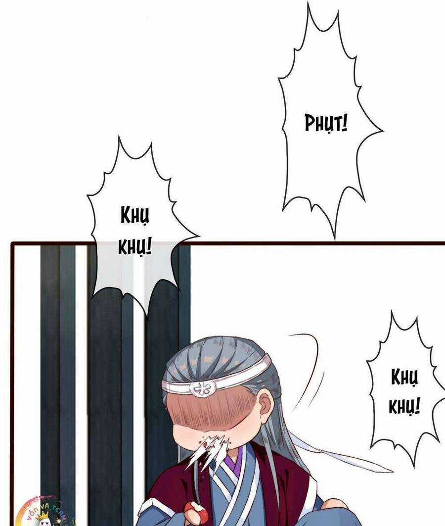 Hạnh Lâm Phương Hoa Chapter 85 trang 10