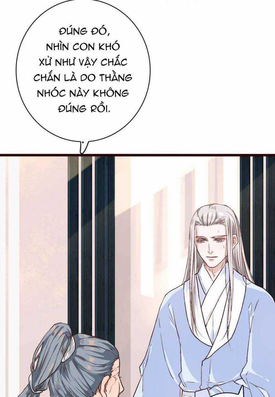 Hạnh Lâm Phương Hoa Chapter 85 trang 12