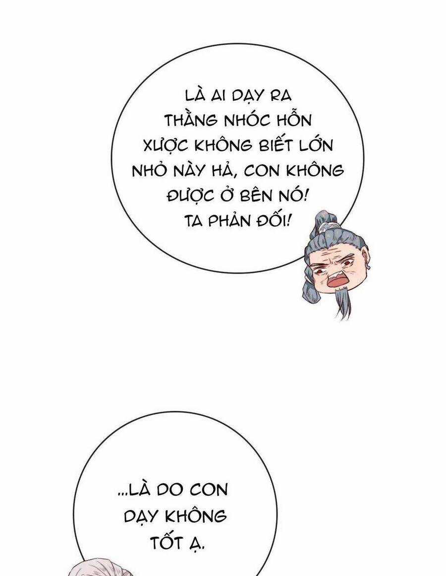 Hạnh Lâm Phương Hoa Chapter 85 trang 16