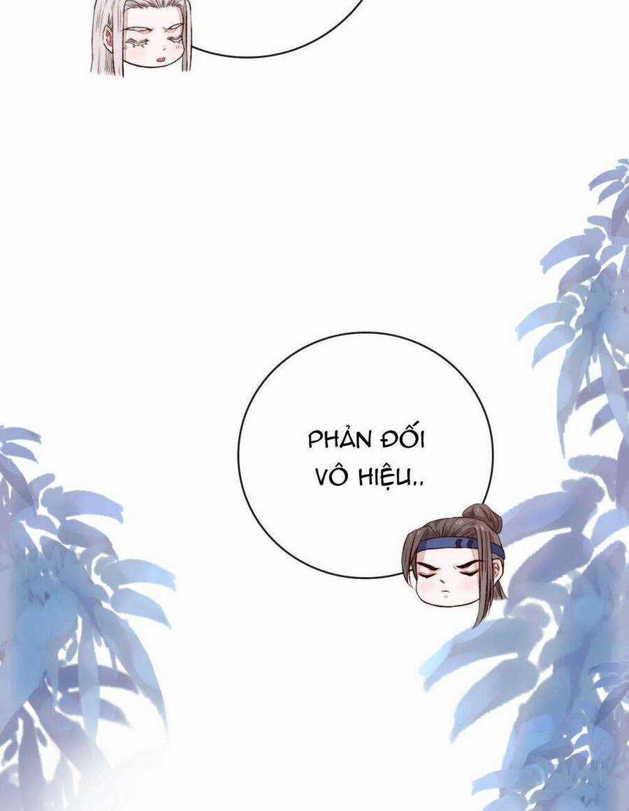 Hạnh Lâm Phương Hoa Chapter 85 trang 17