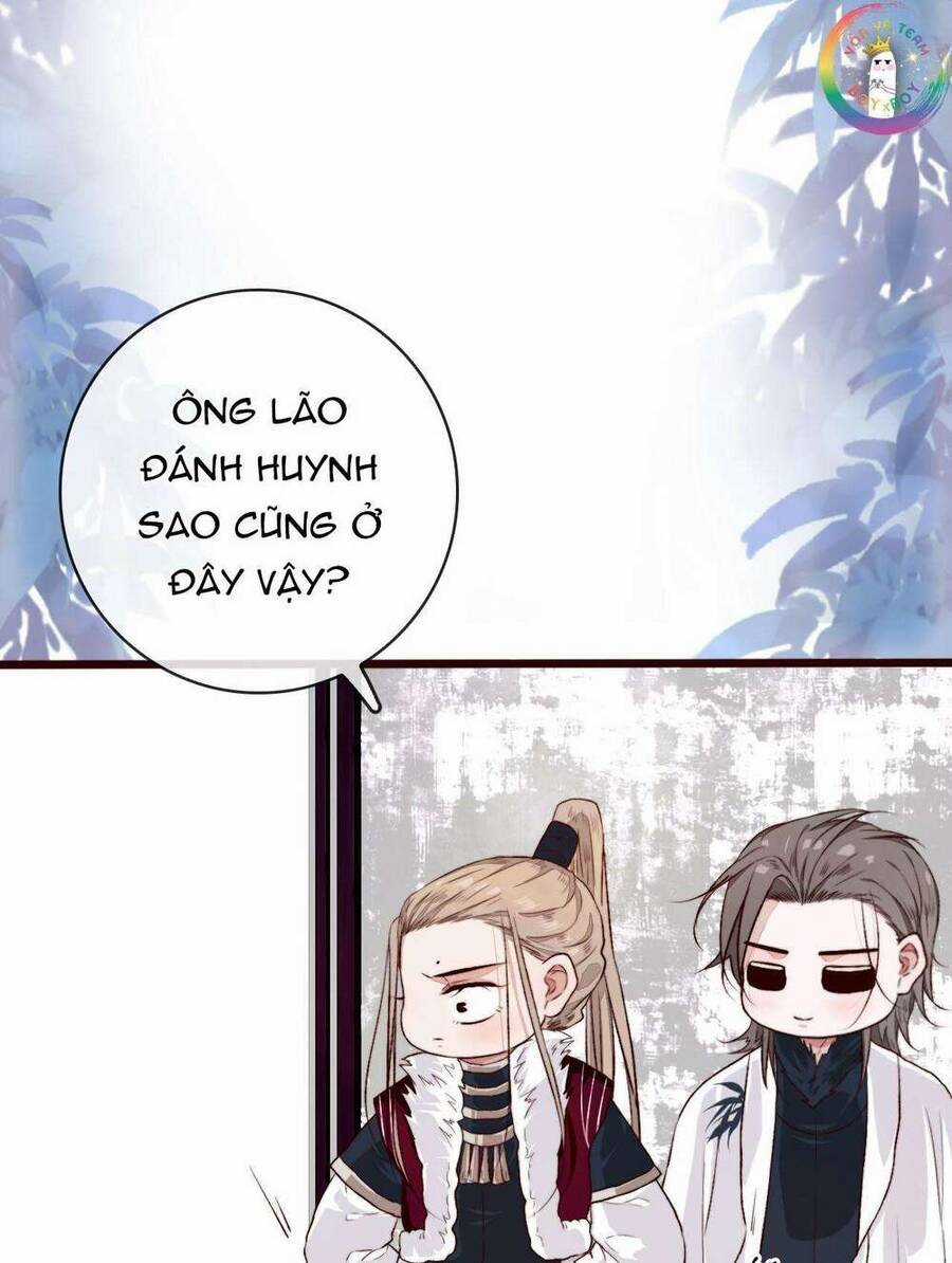 Hạnh Lâm Phương Hoa Chapter 85 trang 18