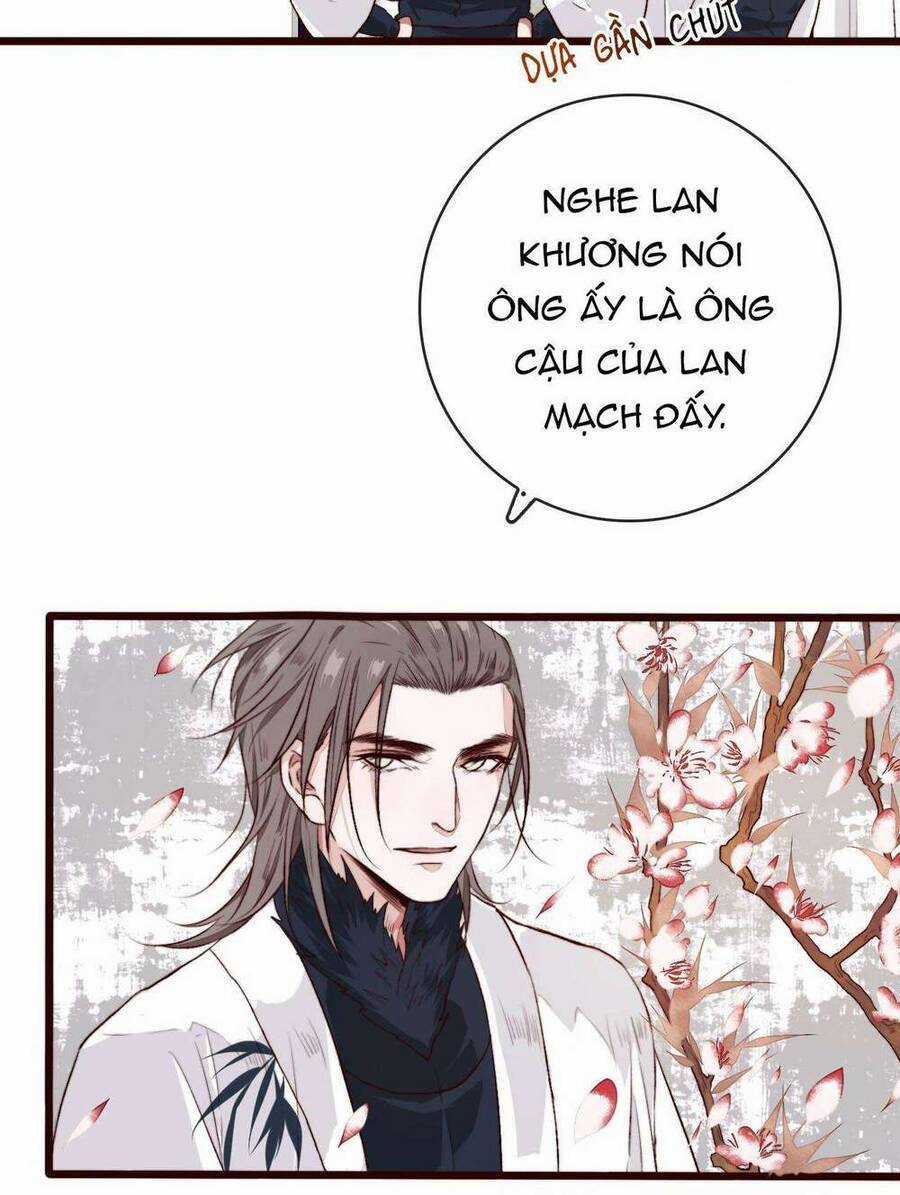 Hạnh Lâm Phương Hoa Chapter 85 trang 19